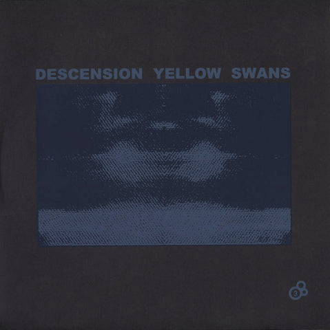 Descension Yellow Swans* : Descension Yellow Swans (LP, Ltd, Num)