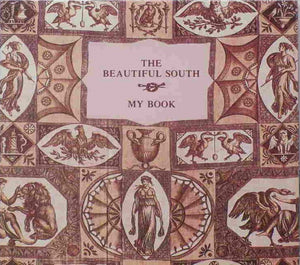 The Beautiful South : My Book (12")